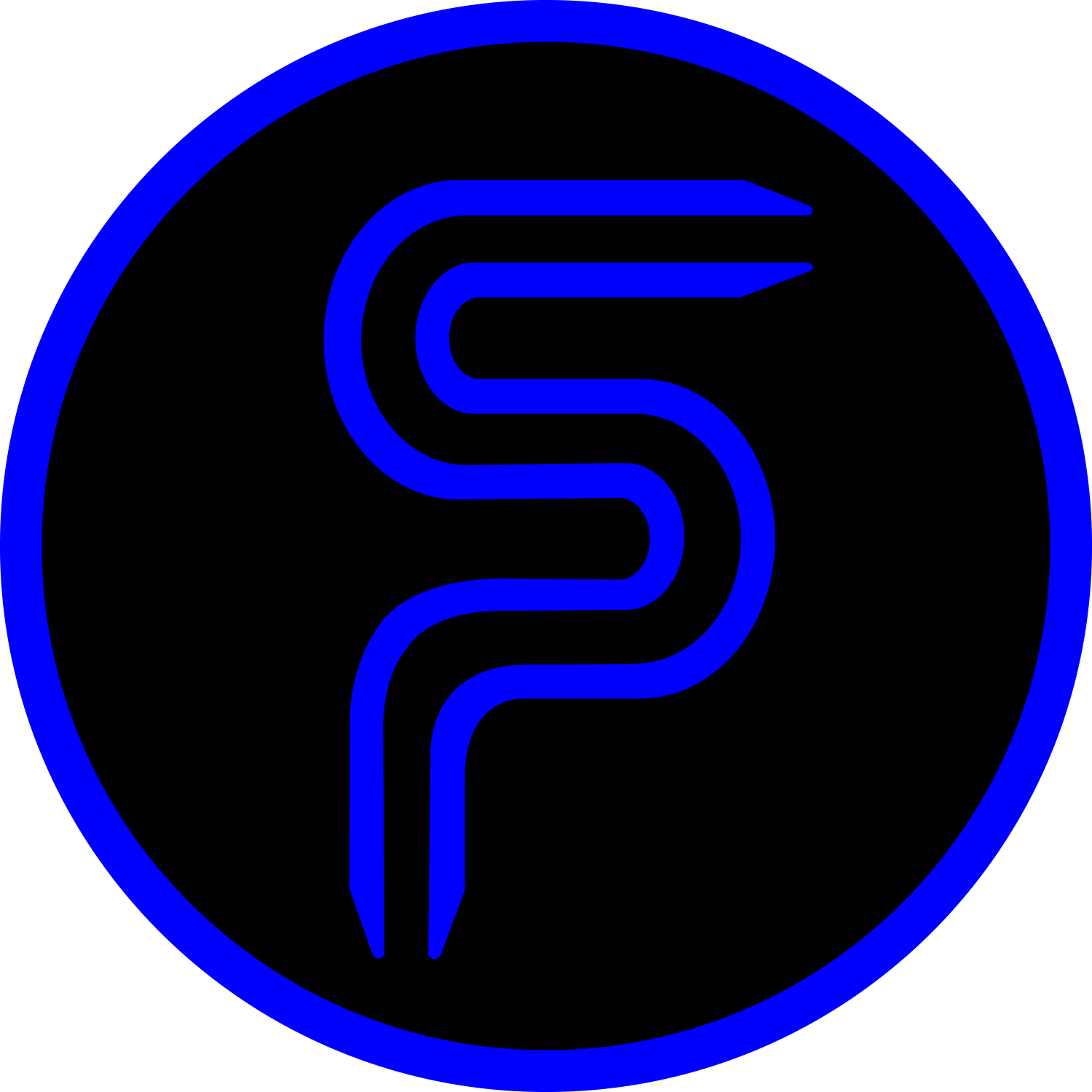 Saberproject Logo
