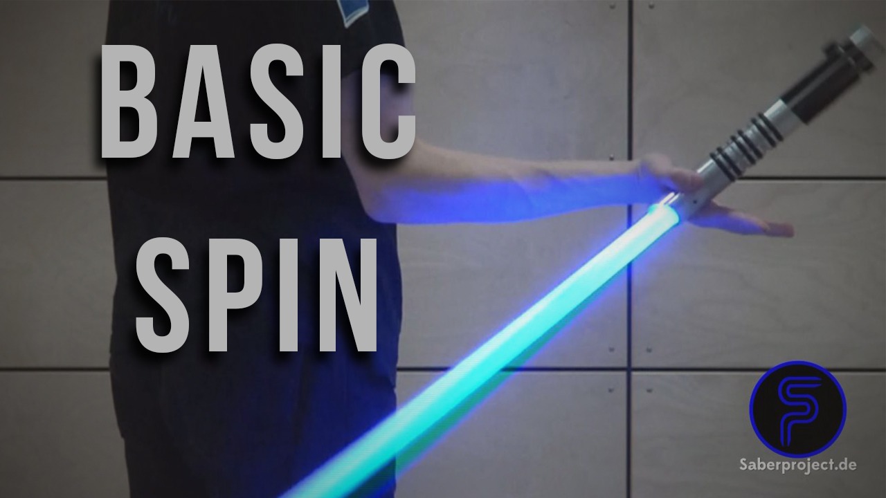 Basic-Spin