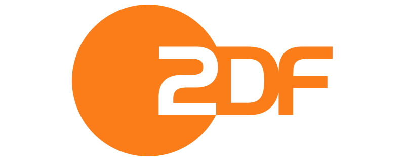 ZDF – Zweites Deutsches Fernsehn