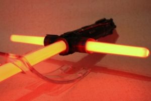 Kylo Ren FX-Lichtschwert