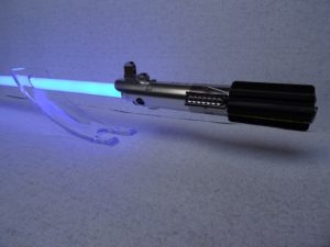 Luke Skywalker FX-Lichtschwert