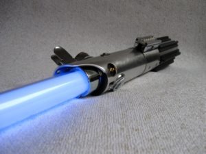 Luke Skywalker FX-Lichtschwert