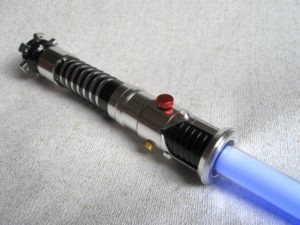 Obi-Wan Kenobi FX-Lichtschwert