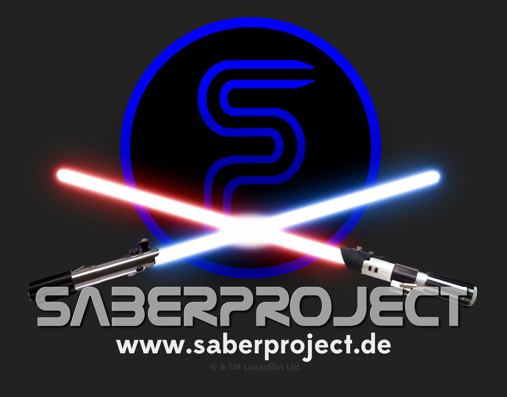 Saberproject Logo