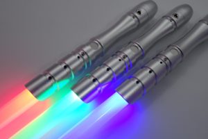 Novice – Das Einsteigerschwert