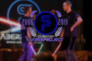 13 Jahre SP – News Flash #1