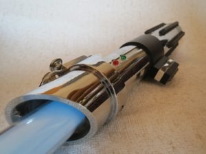 Anakin Skywalker FX-Lichtschwert