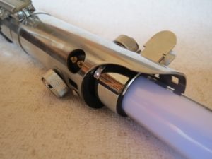 Luke Skywalker FX-Lichtschwert