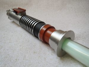 Luke Skywalker FX-Lichtschwert