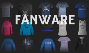 Fanware Merchandise Shop