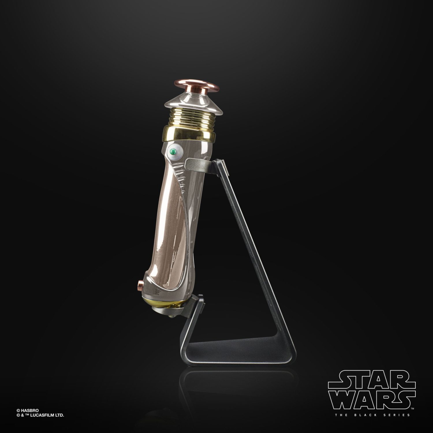 Hasbro Palpatine FX-Lichtschwert angekündigt