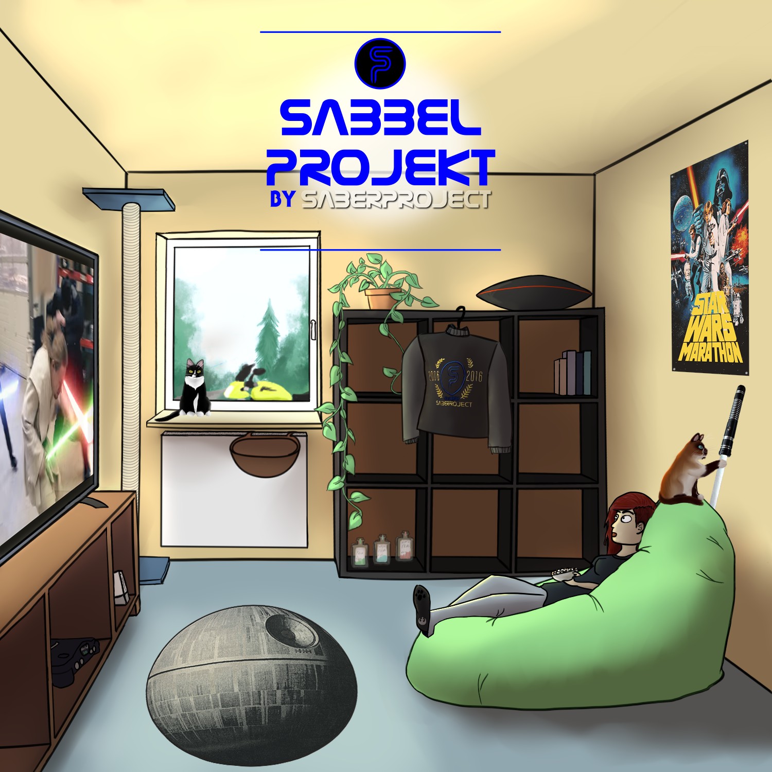 Sabbel Projekt Podcast