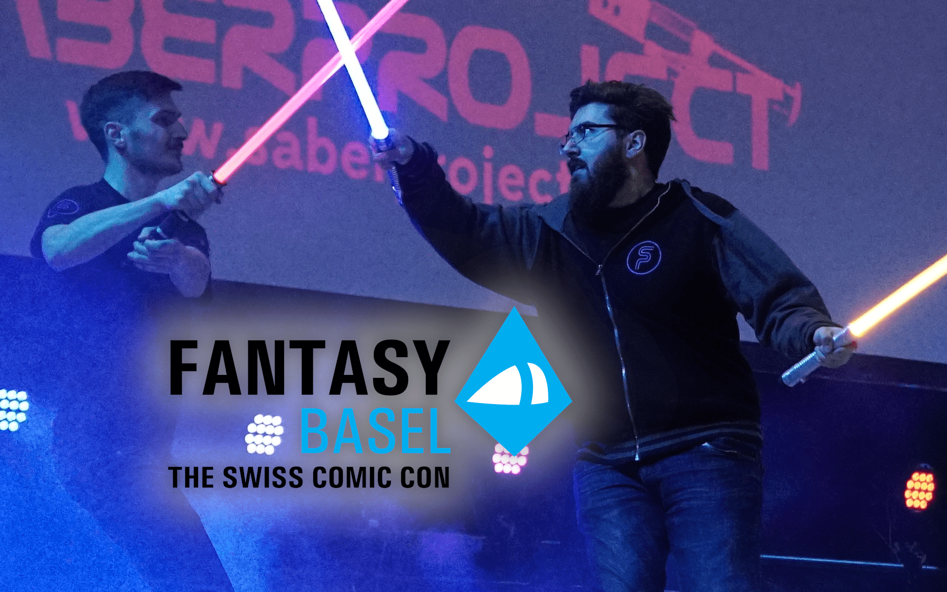 Fantasy Basel Ankündigung