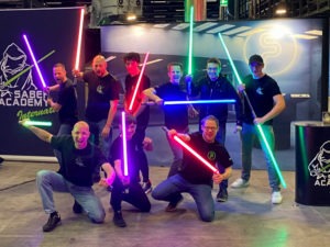 Fantasy Basel Bericht