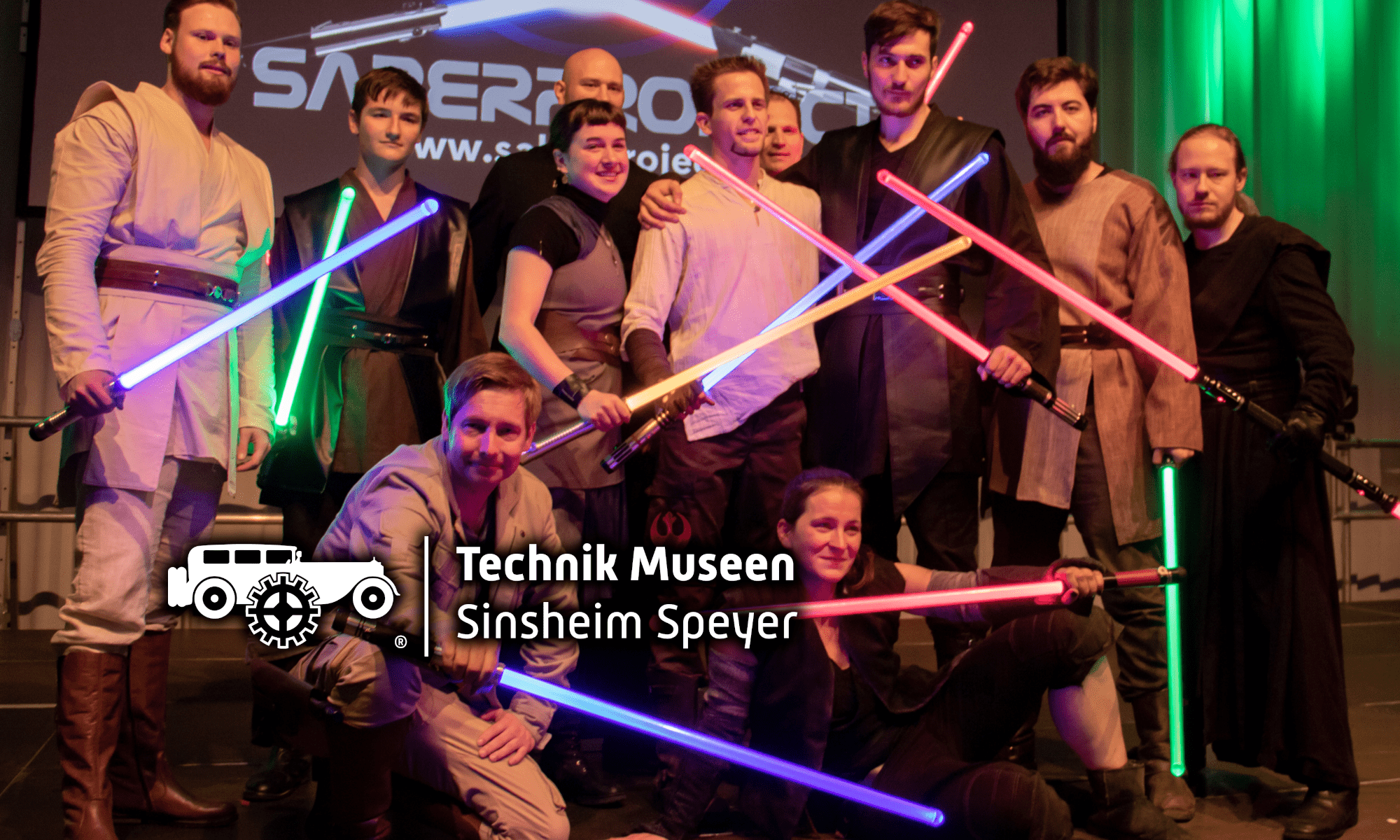 Science Fiction Tage Speyer 2022