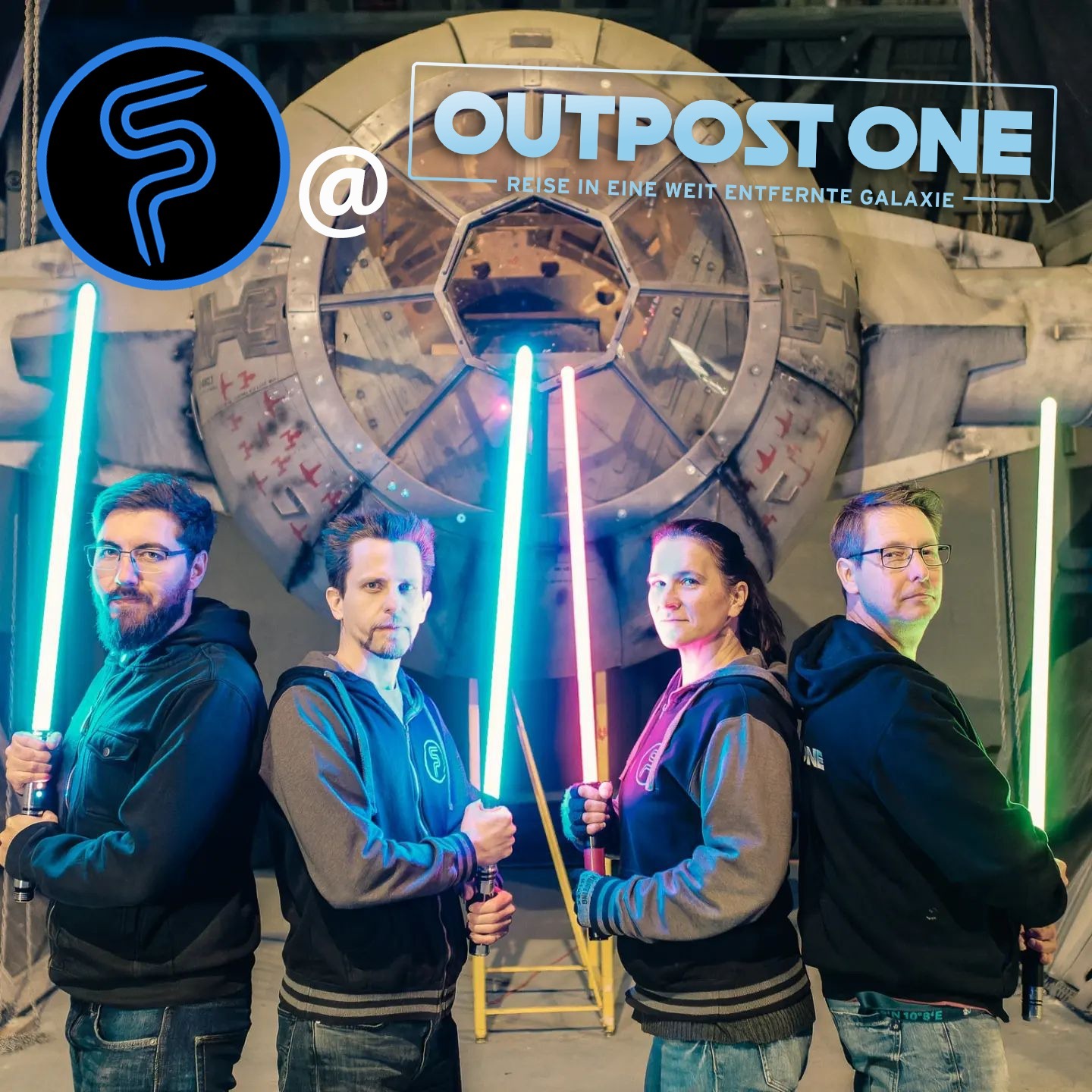 Outpost One