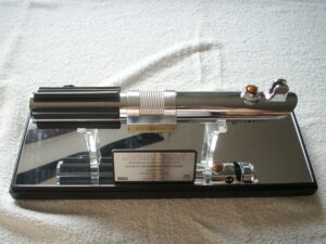 Anakin Skywalker Limited Edition