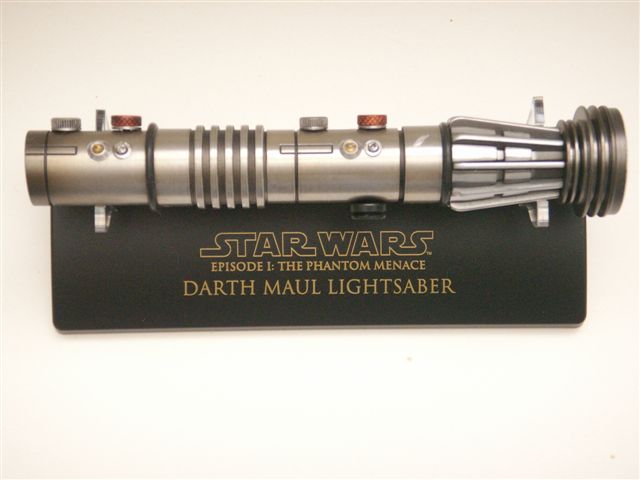 Darth Maul Mini