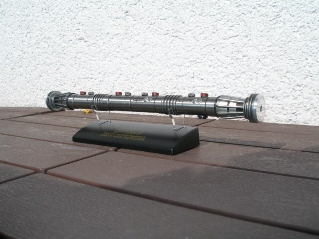 Darth Maul Staff Mini