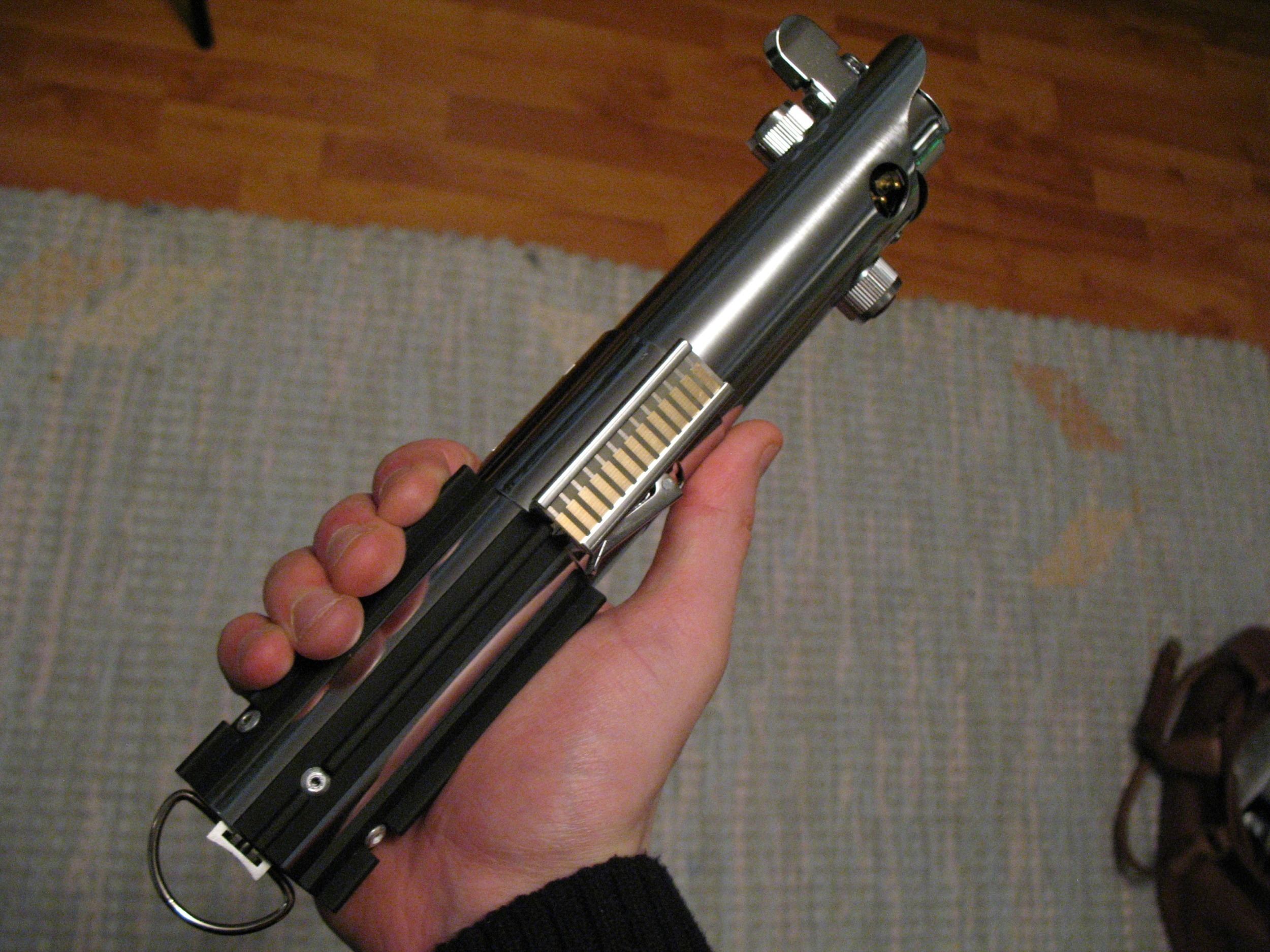 Luke Skywalker Limited Edition