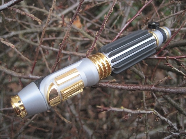 Mace Windu CS Mini