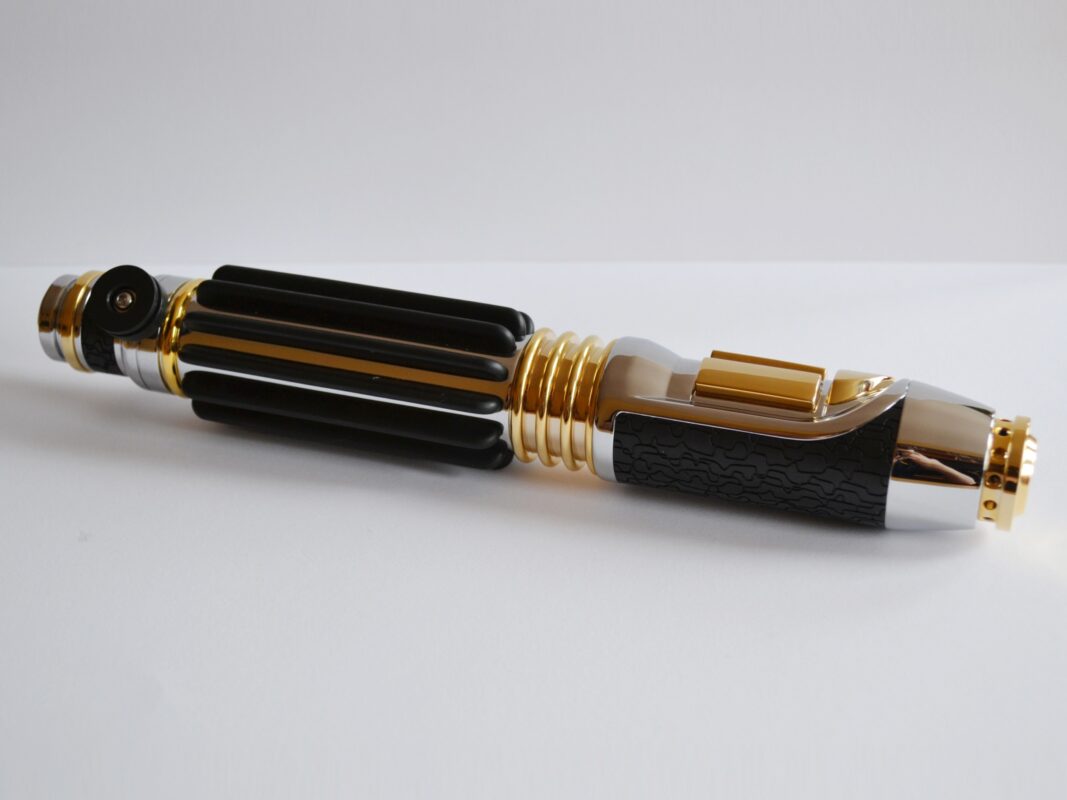 Mace Windu Limited Edition