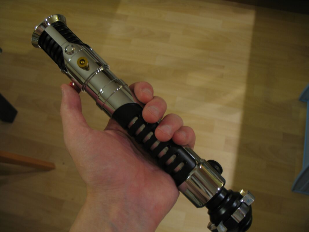 Obi-Wan Kenobi Limited Edition