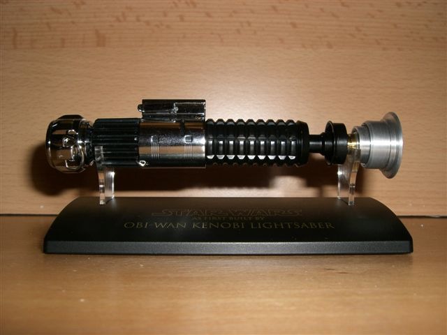 Obi-Wan Kenobi AFB Mini