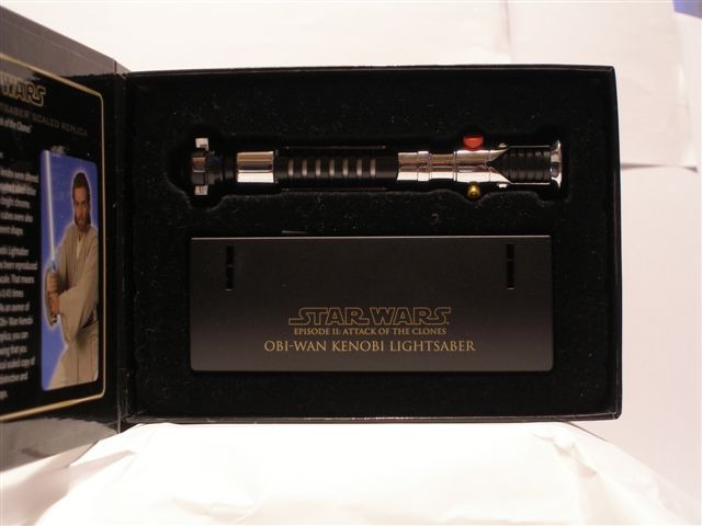 Obi-Wan Kenobi Mini