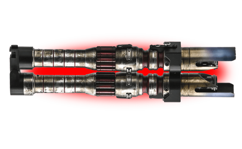 Rey Palpatine