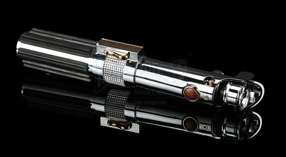 Anakin Skywalker ROTS Hero
