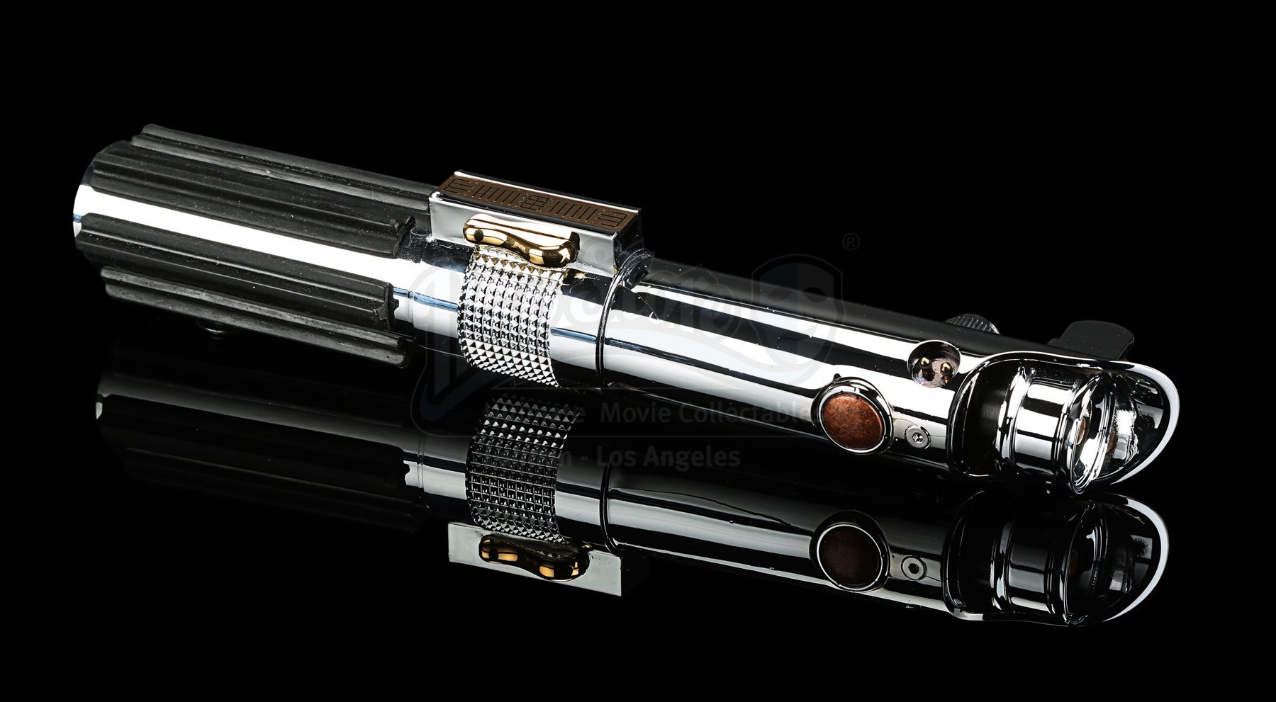 Anakin Skywalker ROTS Hero