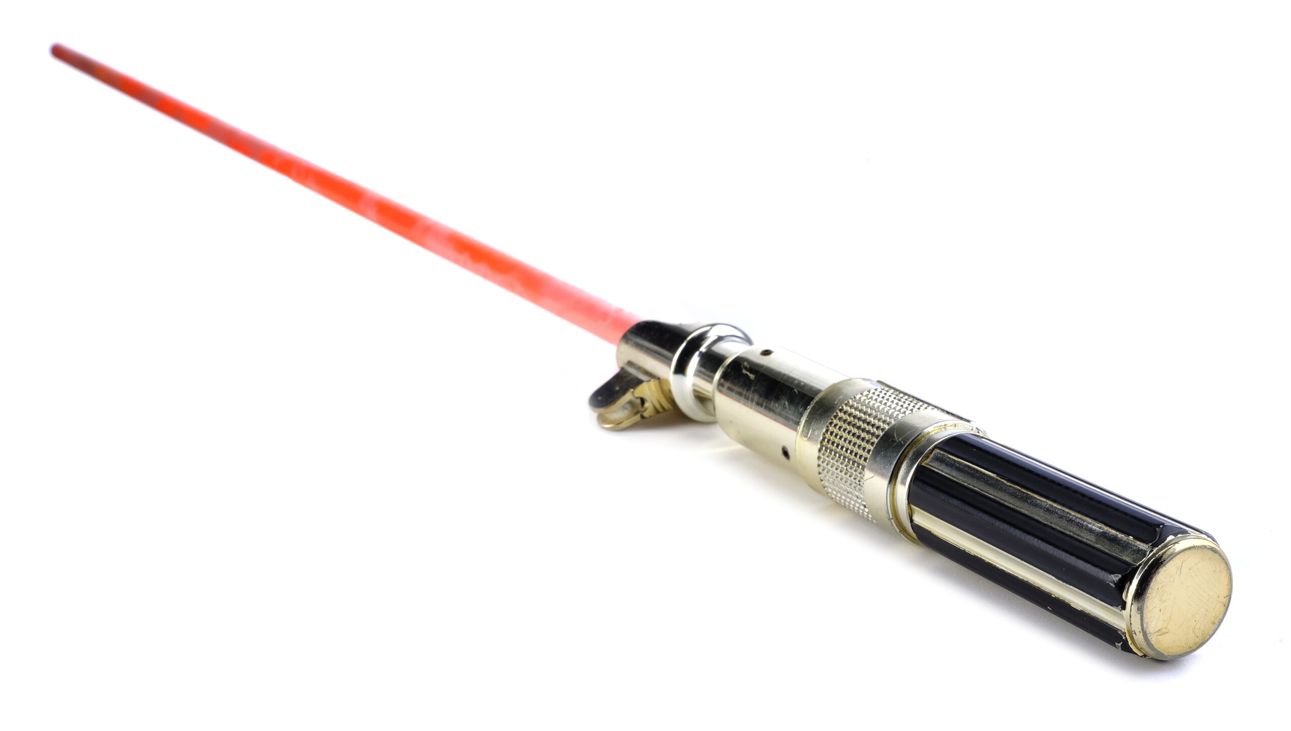 Anakin Skywalker Dueling Stunt #1