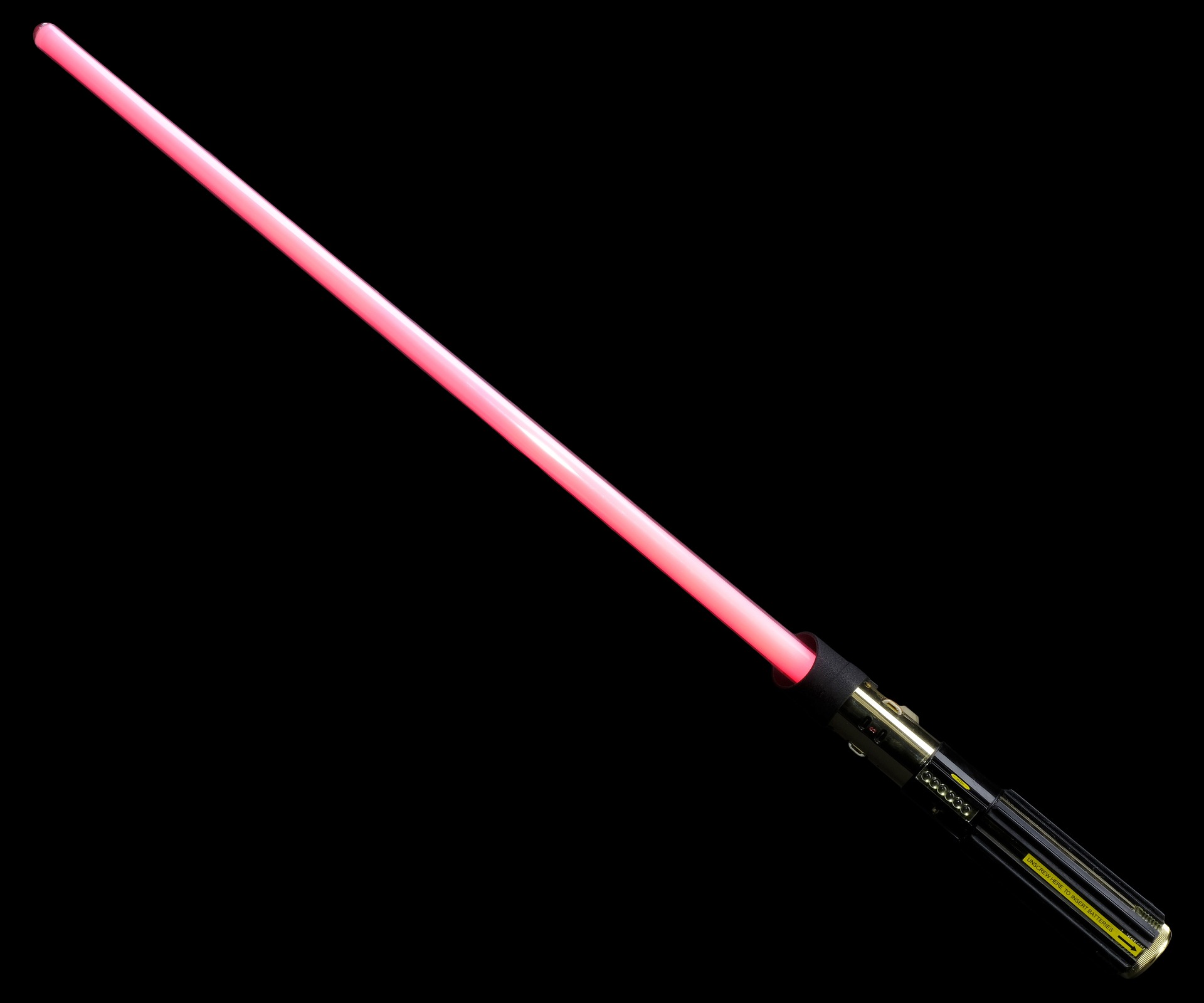 Darth Vader FX Gold
