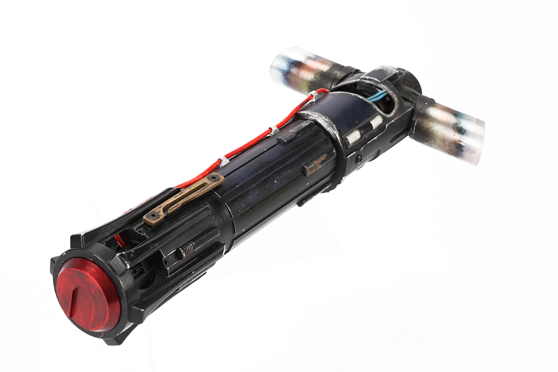 Kylo Ren Propshop