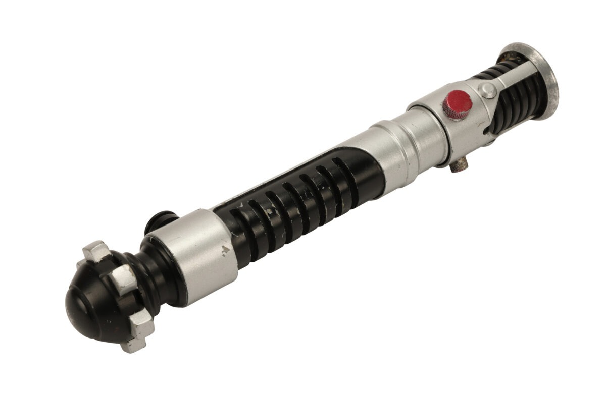 Obi-Wan Kenobi Hero matte