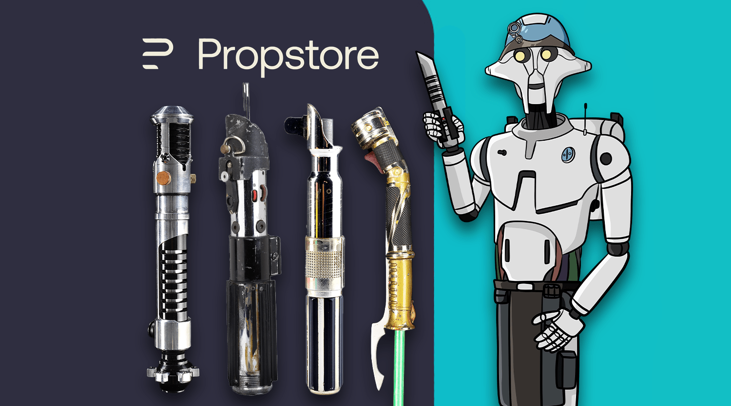 Propstore Update