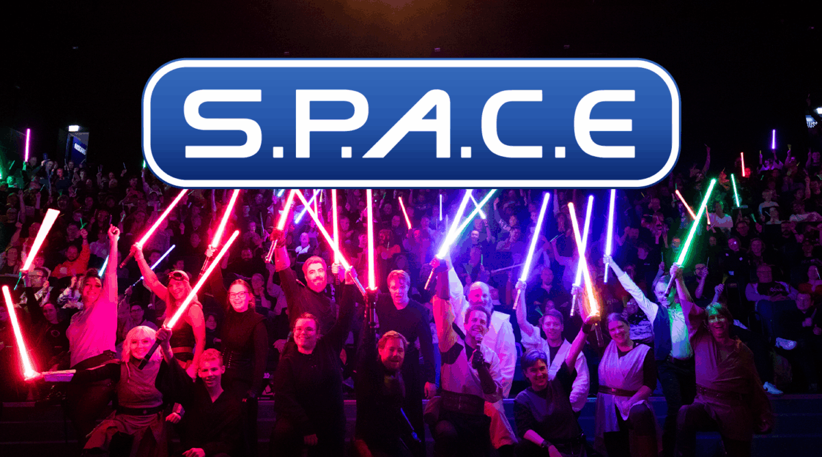 Partner-News: S.P.A.C.E