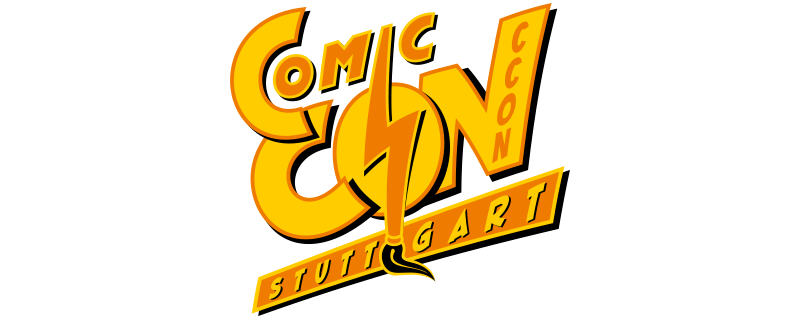 Comic Con Stuttgart