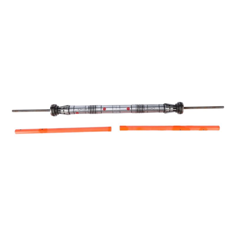 Darth Maul short bladed stunt