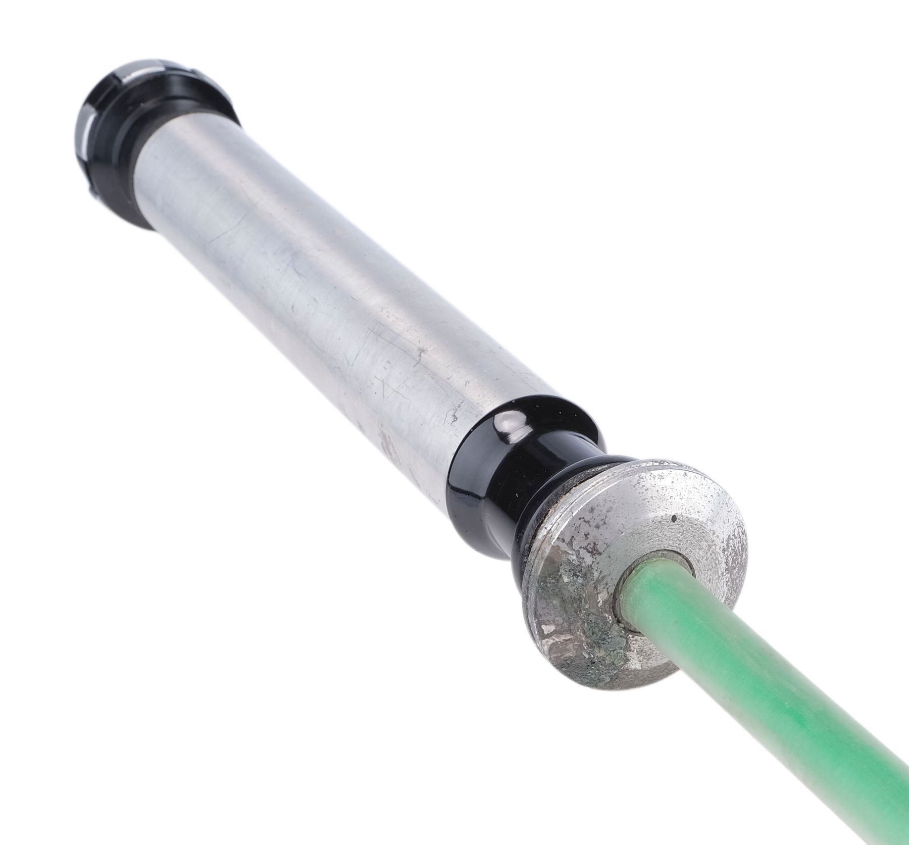 Obi-Wan Kenobi Rehearsal saber