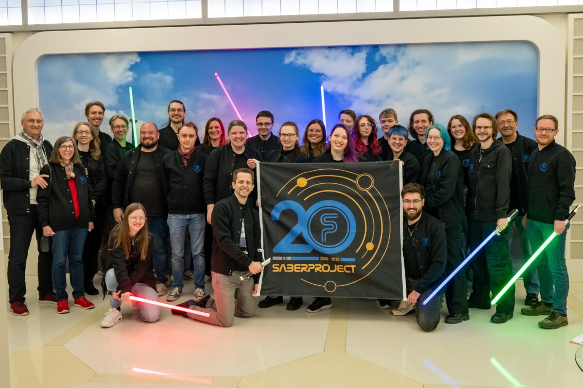 20 Jahre SP im Video