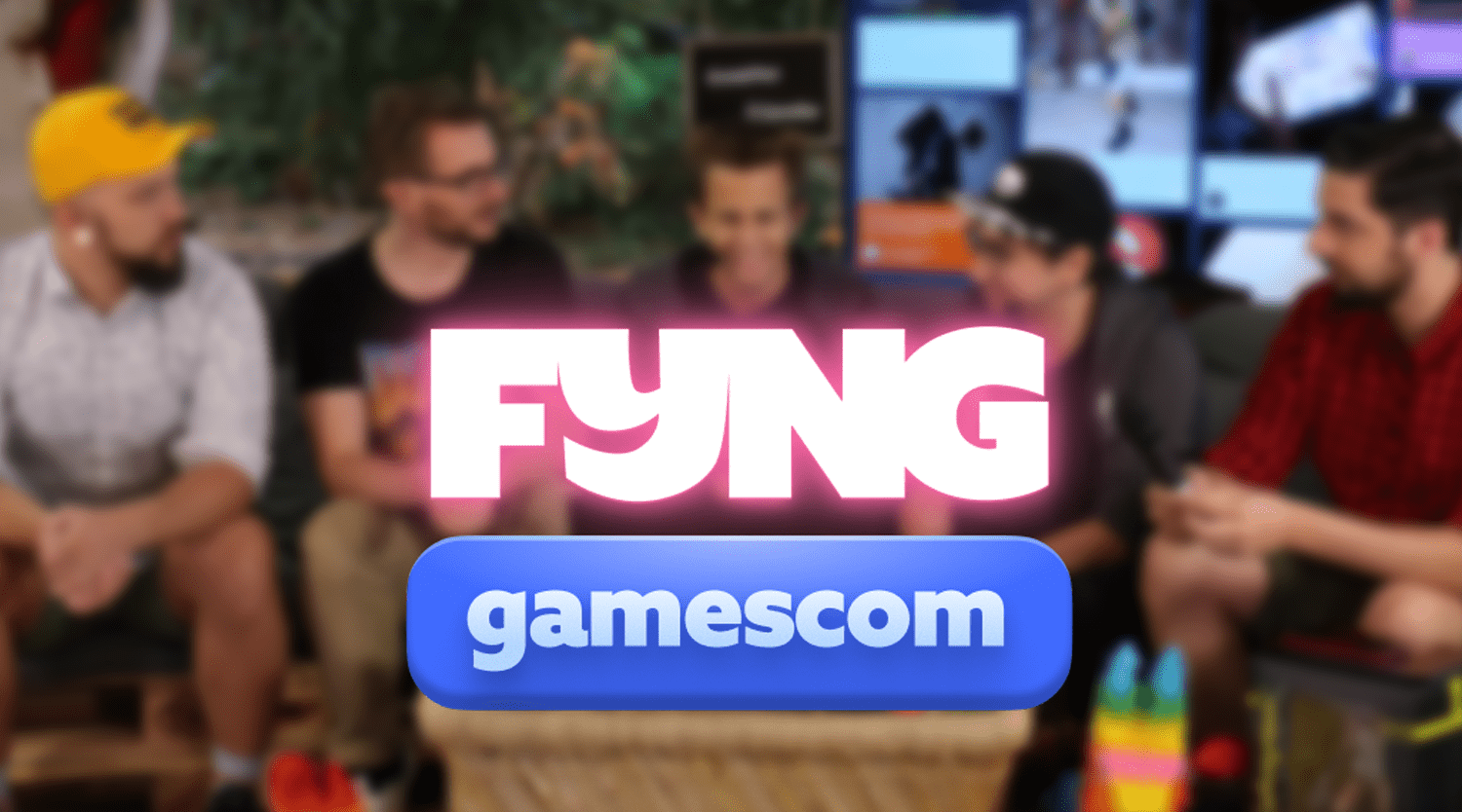 gamescom 2026 gamescom 2026