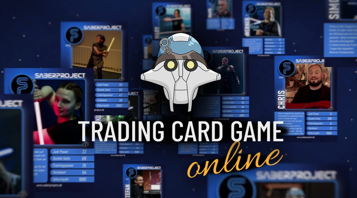 Sammelkarten Spiel online